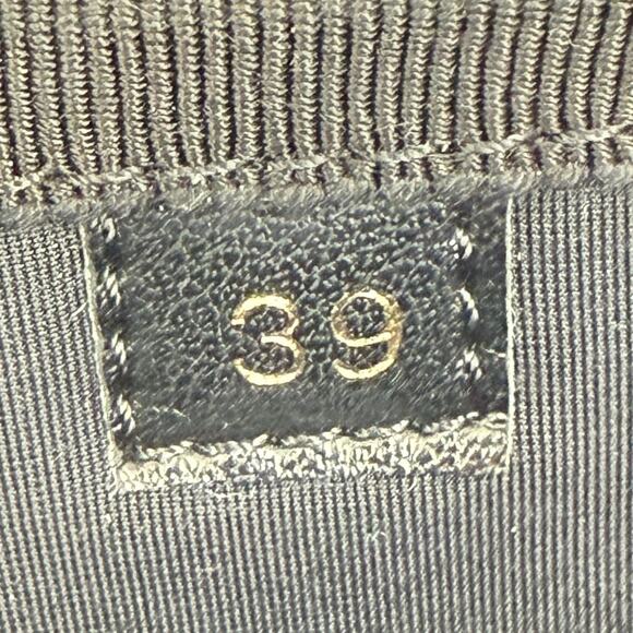 Valentino Garavani Rain Boots Floral Flower Platform Italy Chunky EU 39 US 8.5 - Picture 4 of 13